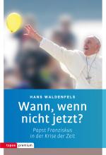 Cover-Bild Wann, wenn nicht jetzt?