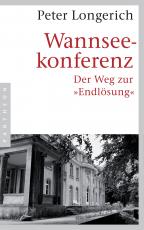 Cover-Bild Wannseekonferenz