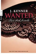 Cover-Bild Wanted (2): Lass dich fesseln