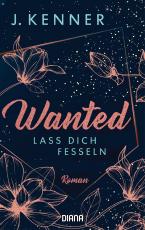 Cover-Bild Wanted (2): Lass dich fesseln