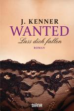 Cover-Bild Wanted (3): Lass dich fallen