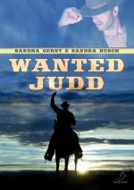 Cover-Bild Wanted Judd