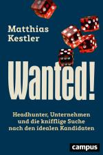 Cover-Bild Wanted!