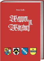 Cover-Bild Wappen in Würzburg