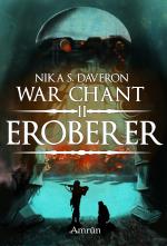 Cover-Bild War Chant II: Eroberer