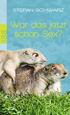 Cover-Bild War das jetzt schon Sex?