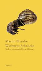 Cover-Bild Warburgs Schnecke