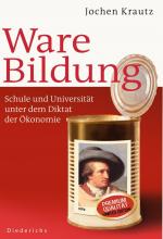 Cover-Bild Ware Bildung