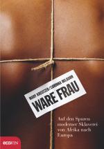 Cover-Bild Ware Frau