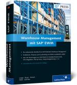 Cover-Bild Warehouse Management mit SAP EWM