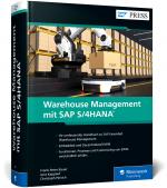 Cover-Bild Warehouse Management mit SAP S/4HANA