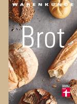 Cover-Bild Warenkunde Brot