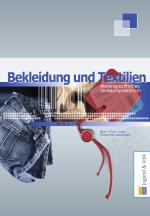 Cover-Bild Warenspezifisches Verkaufspraktikum Textil / Warenspezifisches Verkaufspraktikum - Bekleidung und Textilien