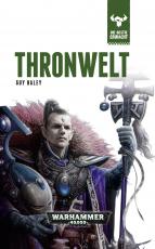 Cover-Bild Warhammer 40.000 - Angriff auf die Thronwelt