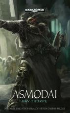 Cover-Bild Warhammer 40.000 - Asmodai