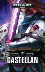 Cover-Bild Warhammer 40.000 - Castellan