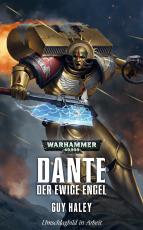 Cover-Bild Warhammer 40.000 - Dante