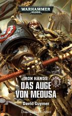 Cover-Bild Warhammer 40.000 - Das Auge von Medusa
