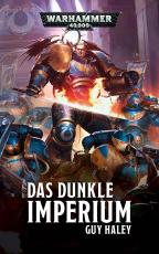 Cover-Bild Warhammer 40.000 - Das dunkle Imperium