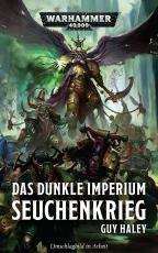 Cover-Bild Warhammer 40.000 - Das dunkle Imperium