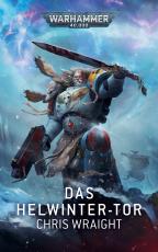 Cover-Bild Warhammer 40.000 - Das Helwinter - Tor
