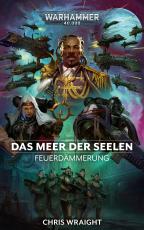 Cover-Bild Warhammer 40.000 - Das Meer der Seelen