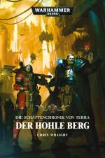 Cover-Bild Warhammer 40.000 - Der Hohle Berg
