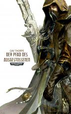 Cover-Bild Warhammer 40.000 - Der Pfad des Ausgestoßenen
