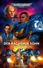 Cover-Bild Warhammer 40.000 - Der rächende Sohn