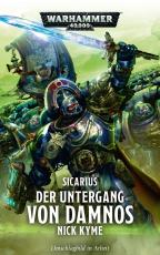 Cover-Bild Warhammer 40.000 - Der Untergang von Damnos