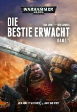 Cover-Bild Warhammer 40.000 - Die Bestie erwacht 1