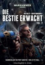 Cover-Bild Warhammer 40.000 - Die Bestie erwacht 2