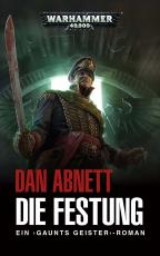 Cover-Bild Warhammer 40.000 - Die Festung