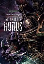 Cover-Bild Warhammer 40.000 - Die Klaue des Horus