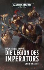 Cover-Bild Warhammer 40.000 - Die Legion des Imperators