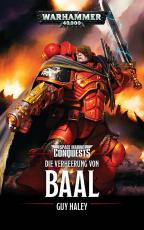 Cover-Bild Warhammer 40.000 - Die Verheerung von Baal