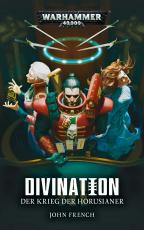 Cover-Bild Warhammer 40.000 - Divination