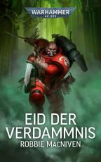 Cover-Bild Warhammer 40.000 - Eid der Verdammnis