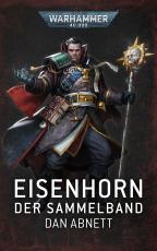 Cover-Bild Warhammer 40.000 - Eisenhorn