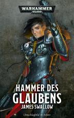 Cover-Bild Warhammer 40.000 - Hammer des Glaubens