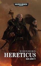 Cover-Bild Warhammer 40.000 - Hereticus