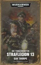 Cover-Bild Warhammer 40.000 - Himmelfahrtkommando