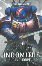 Cover-Bild Warhammer 40.000 - Indomitus