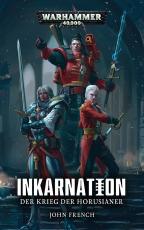 Cover-Bild Warhammer 40.000 - Inkarnation