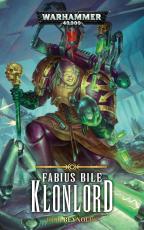 Cover-Bild Warhammer 40.000 - Klonlord