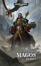 Cover-Bild Warhammer 40.000 - Magos