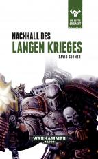 Cover-Bild Warhammer 40.000 - Nachhall des Langen Krieges