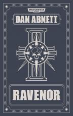 Cover-Bild Warhammer 40.000 - Ravenor Inquisitor