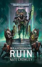 Cover-Bild Warhammer 40.000 - Ruin