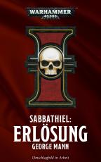 Cover-Bild Warhammer 40.000 - Sabbathiel - Erlösung